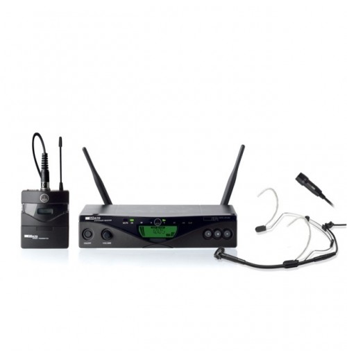 AKG WMS 470 PRESENTER SET